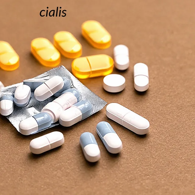 Cialis et générique